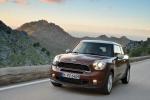 Mini Paceman Cooper S 2012 года